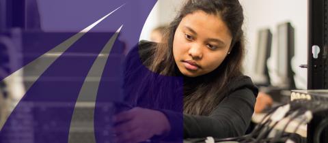 Cyber Security Job Training & Internships | Atlanta, GA | Year Up